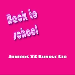 Back to School Mystery Bundle